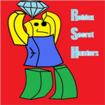 Roblox Secret Hunters ( R.S.H )