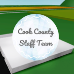Cook County Staff Team