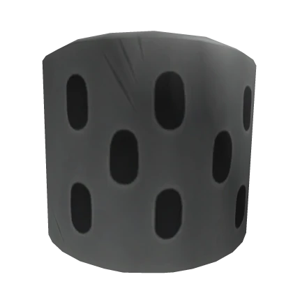 Mr Wpnz Shoulder (R6) | Roblox Item - Rolimon's