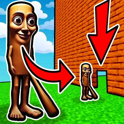 Easy Size Obby
