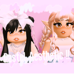 pastel aesthetic !!
