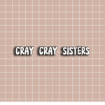 The girls fan