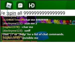 FREE ADMIN (modded)