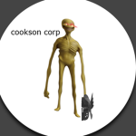 cookson corp