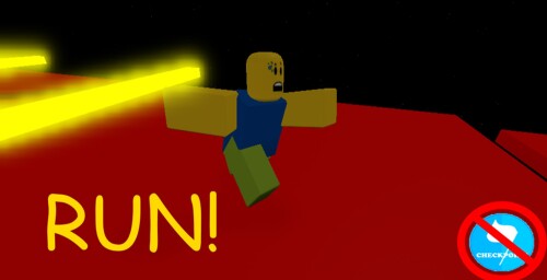 THE NO CHECKPOINT OBBY!