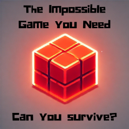 The Impossible Game You Need (SPECIAL UPDATE)