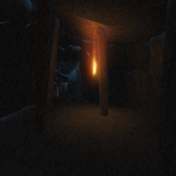 MINESHAFT