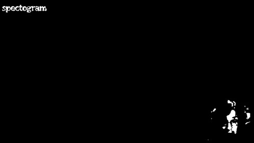 SPECTOGRAM (PART_1)