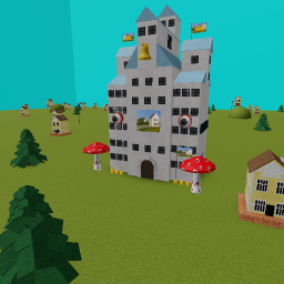 The animated kingdom