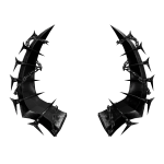 Black Void Horns