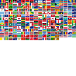 Flag Clothes