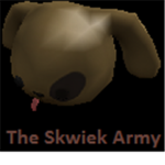 The Skwiek Army