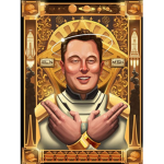The Cult Of Elon Musk