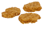 Amy nugget