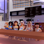 The Dino’s Group