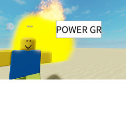 POWER GR