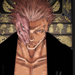 Goats of anime gods