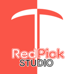 Red Pick (KOREAN)
