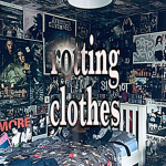 rottingclothes