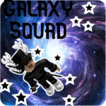 Galaxy squad Join my brothas