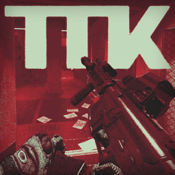 TTK Testing [MAP VOTING] Roblox game icon