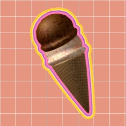 Icecream family! icon