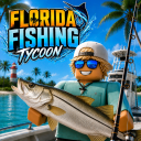 [UPD] Florida Fishing Tycoon