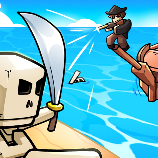 Survive the Sea ⛵ [ALPHA]
