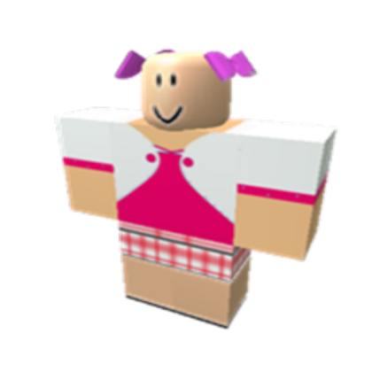 Ugliest girl on roblox Roblox decal