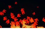 HOLY FIRE OF DOOM