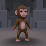monkey army! JOIN QUICK!