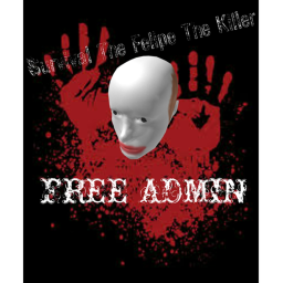 Felipe the killer [FREE ADMIN]