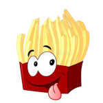 Best Fries Forever And Ever And Ever