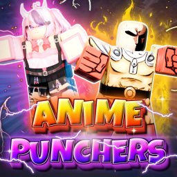 [🎲] ANIME PUNCHERS RNG icon