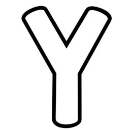 Y