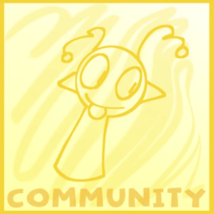 Sprunki : Town RP / Community Roblox group icon