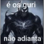 Para meus primos