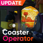 Coaster Operator
