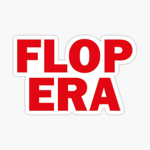 Flop era studio
