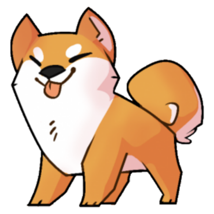 Dog Roblox decal