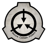 Site-X || The Scp Foundation