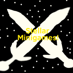Stellar minigames!