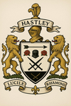 the Hastley family
