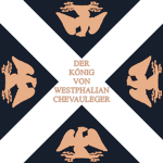2. Westfälische Chevaulegers