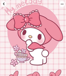 My mloedy