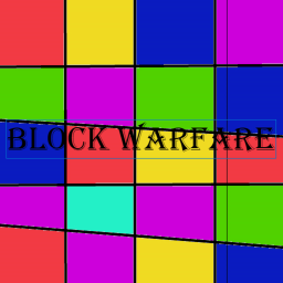 Block Warfare