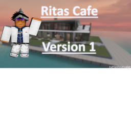 Ritas™ Cafe v2