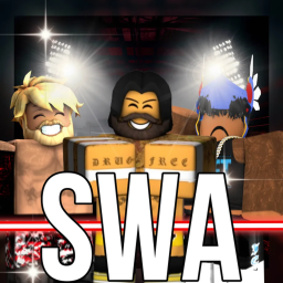 SWA | Superior Wrestling Stadium