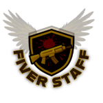 FiveR - Staff