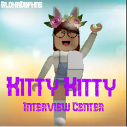 Kitty Kitty Interview Center